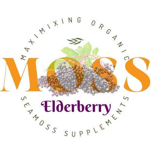 MOSS Pouches