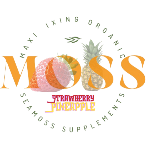 MOSS Jars