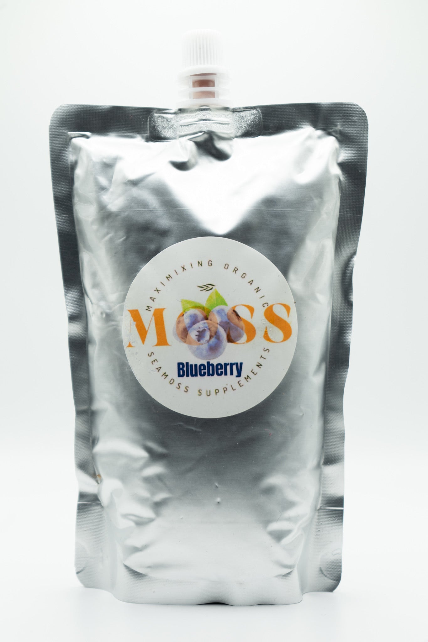 MOSS Pouches