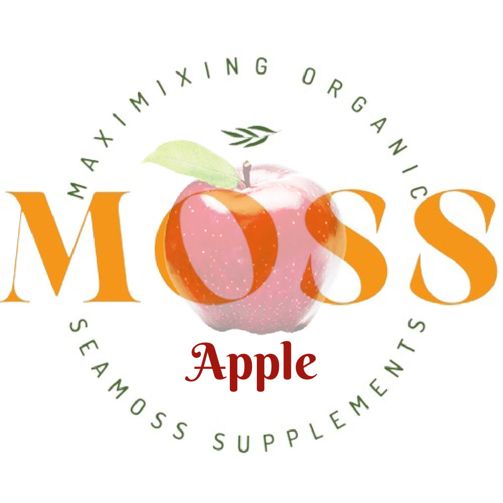 MOSS Pouches