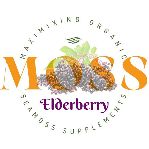 MOSS Pouches