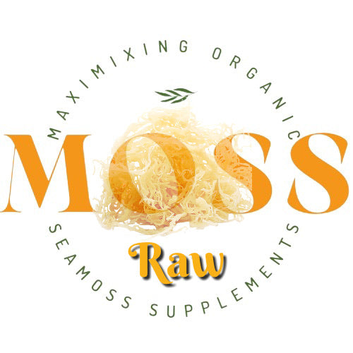 MOSS Pouches