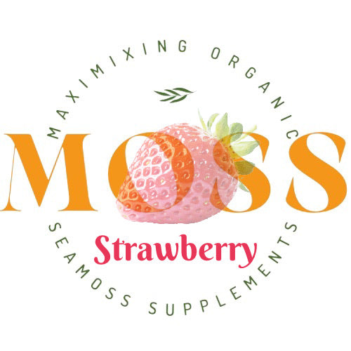 MOSS Jars
